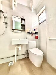 Blk 167 Bishan Street 13 (Bishan), HDB 4 Rooms #509658651